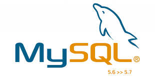 MySQL 5.7